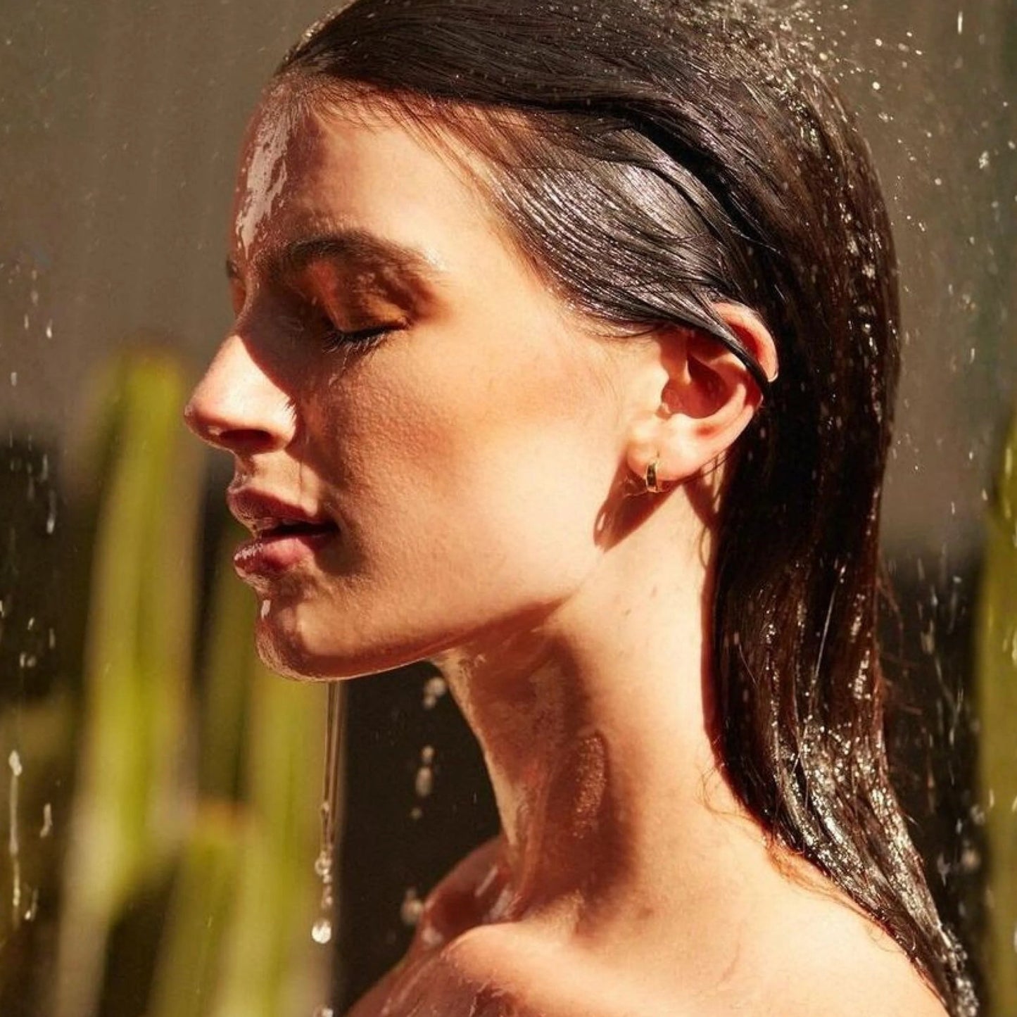 AquaSerena™ – Soffione Filtrante per una Doccia più Delicata