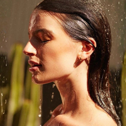 AquaSerena™ – Soffione Filtrante per una Doccia più Delicata